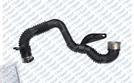 NIFEA 25963 Turbo Borusu Qashqai I-Ii - Kadjar 1.6 Dci 11>15 {Euro 4}